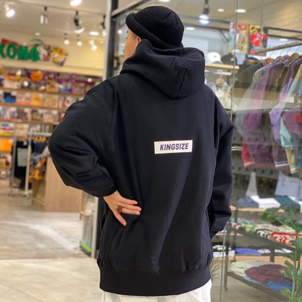 画像13: KINGSIZE（キングサイズ）“ROLLIN HOODSWEAT” (13)