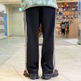 画像17: 【ラストLのみ】PeeTee. (ピーティー) “RETRO LINE TRACK PANTS” (17)
