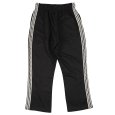 画像3: 【ラストLのみ】PeeTee. (ピーティー) “RETRO LINE TRACK PANTS” (3)