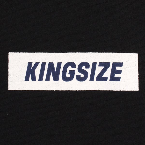 画像10: KINGSIZE（キングサイズ）“ROLLIN HOODSWEAT” (10)