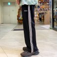 画像18: 【ラストLのみ】PeeTee. (ピーティー) “RETRO LINE TRACK PANTS” (18)