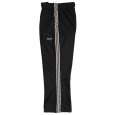 画像4: 【ラストLのみ】PeeTee. (ピーティー) “RETRO LINE TRACK PANTS” (4)