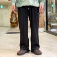 画像16: 【ラストLのみ】PeeTee. (ピーティー) “RETRO LINE TRACK PANTS” (16)