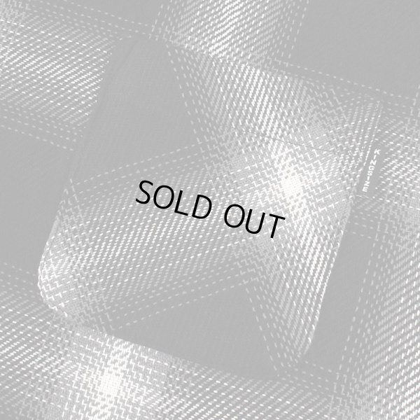 画像4: 【ラストLのみ】KINGSIZE(キングサイズ)“BIG CHECK SHIRT” (4)