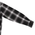 画像7: 【ラストLのみ】KINGSIZE（キングサイズ）“BIG CHECK SHIRT” (7)
