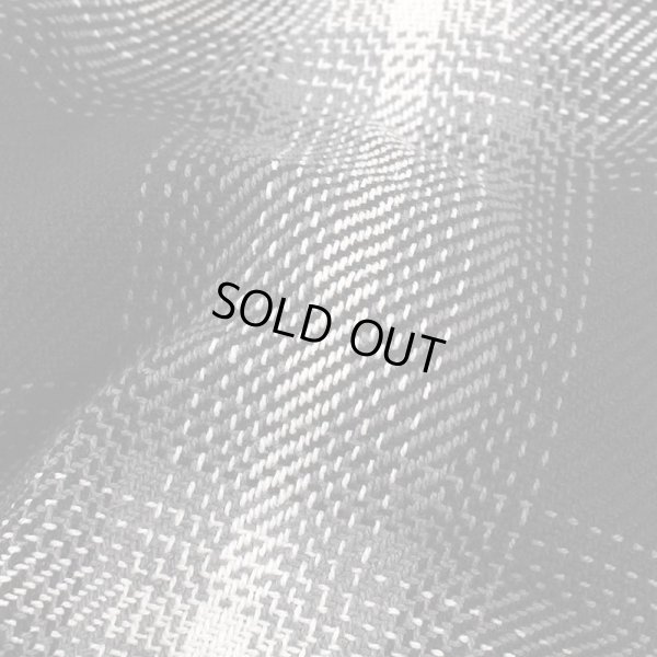 画像10: 【ラストLのみ】KINGSIZE(キングサイズ)“BIG CHECK SHIRT” (10)