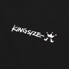 画像4: KINGSIZE（キングサイズ）“LOGO HOODSWEAT” (4)