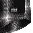 画像6: 【ラストLのみ】KINGSIZE（キングサイズ）“BIG CHECK SHIRT” (6)