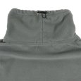 画像10: 【ラストLのみ】BUDS（バッズ）“DOUBLE FLEECE HIGH NECK CREW” (10)
