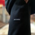 画像17: BUDS（バッズ） “DOUBLE FLEECE PANTS” (17)