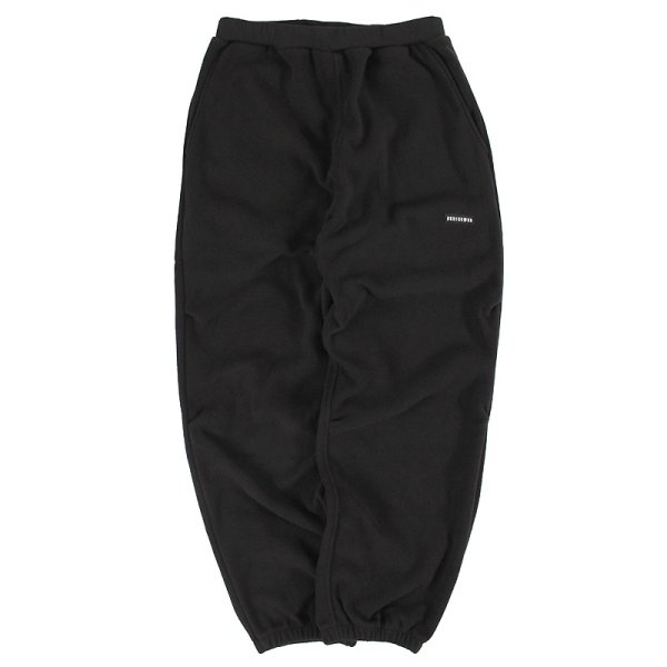 画像1: BUDS（バッズ） “DOUBLE FLEECE PANTS” (1)