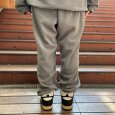 画像15: BUDS（バッズ） “DOUBLE FLEECE PANTS” (15)
