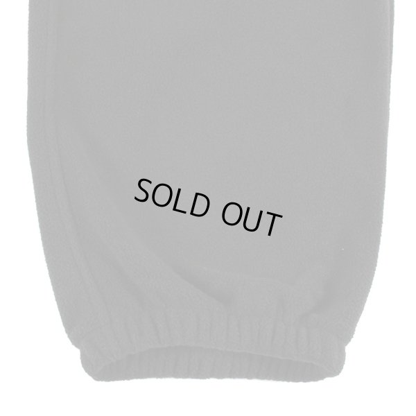 画像7: BUDS（バッズ） “DOUBLE FLEECE PANTS” (7)