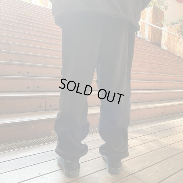 画像15: BUDS（バッズ） “DOUBLE FLEECE PANTS” (15)