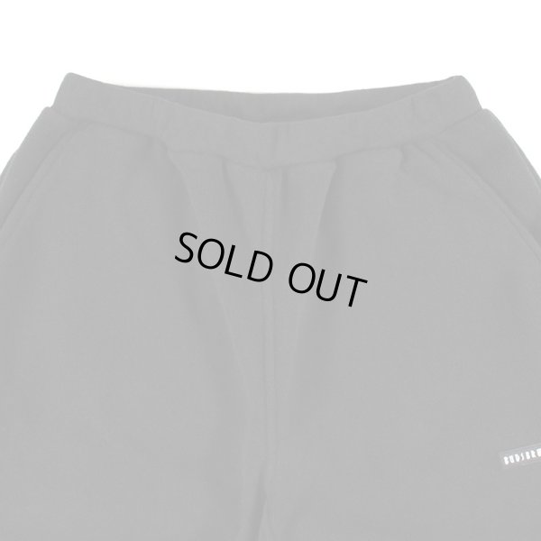 画像3: BUDS（バッズ） “DOUBLE FLEECE PANTS” (3)