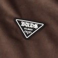 画像6: 【ラストLのみ】BUDS（バッズ）“VELOR ZIPUP BLOUSON” (6)