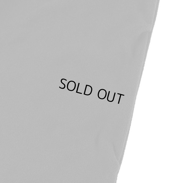 画像6: BUDS（バッズ） “DOUBLE FLEECE PANTS” (6)