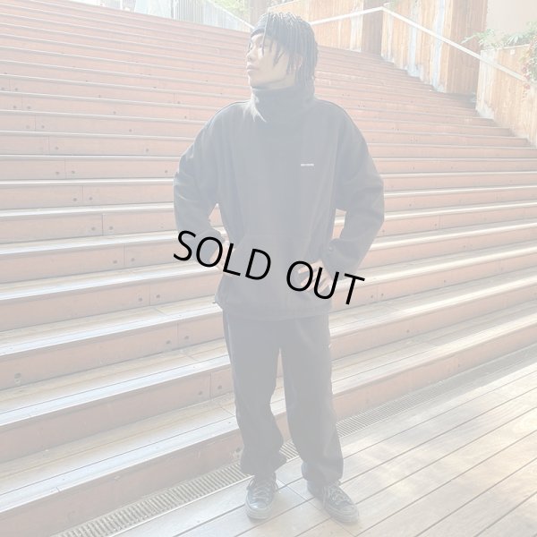 画像18: BUDS（バッズ） “DOUBLE FLEECE PANTS” (18)