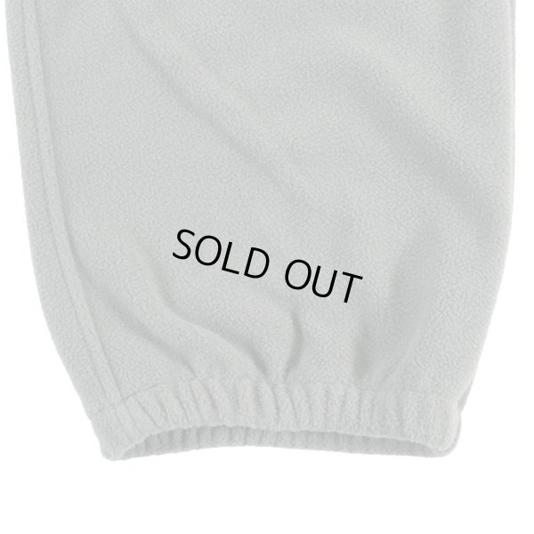 画像7: BUDS（バッズ） “DOUBLE FLEECE PANTS” (7)