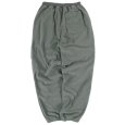 画像2: BUDS（バッズ） “DOUBLE FLEECE PANTS” (2)