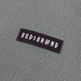 画像5: 【ラストLのみ】BUDS（バッズ）“DOUBLE FLEECE HIGH NECK CREW” (5)