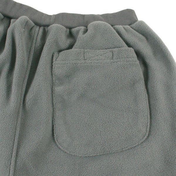 画像9: BUDS(バッズ) “DOUBLE FLEECE PANTS” (9)