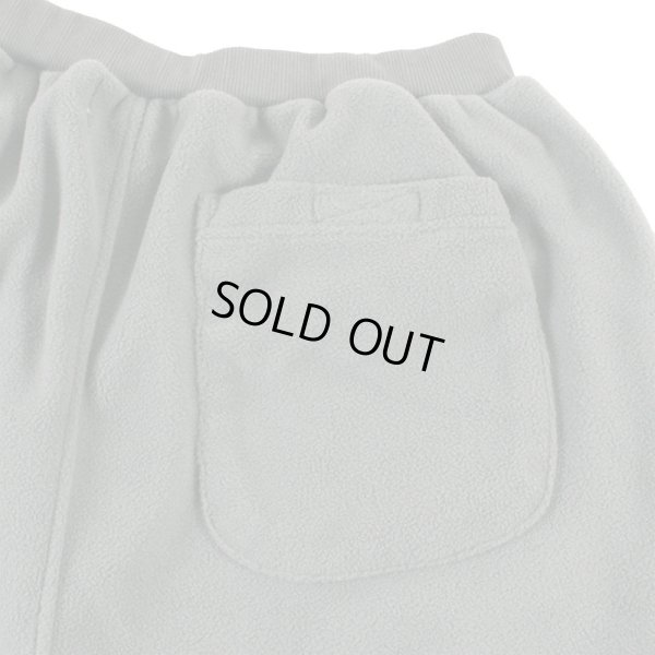 画像9: BUDS（バッズ） “DOUBLE FLEECE PANTS” (9)