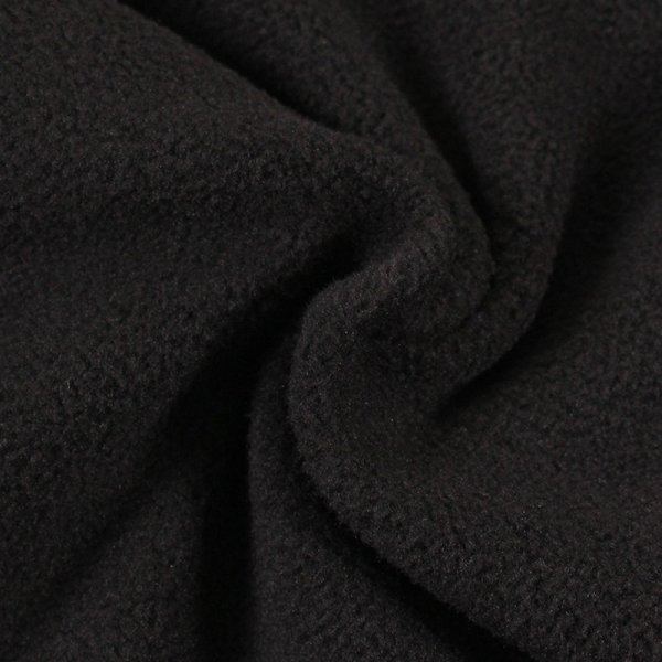 画像11: 【ラストLのみ】BUDS（バッズ）“DOUBLE FLEECE HIGH NECK CREW” (11)