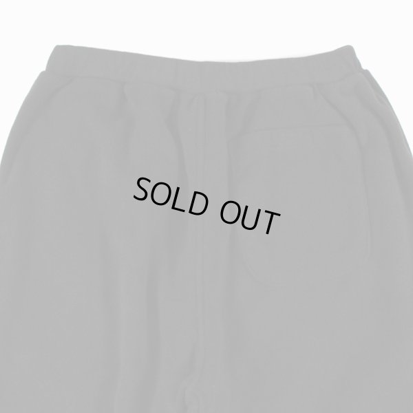 画像8: BUDS（バッズ） “DOUBLE FLEECE PANTS” (8)