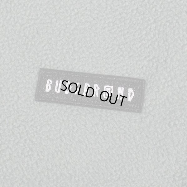 画像5: BUDS（バッズ） “DOUBLE FLEECE PANTS” (5)