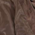 画像12: 【ラストLのみ】BUDS（バッズ）“VELOR ZIPUP BLOUSON” (12)