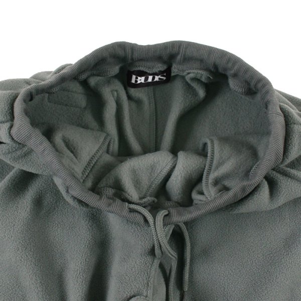 画像11: BUDS(バッズ) “DOUBLE FLEECE PANTS” (11)