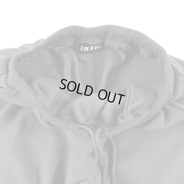 画像11: BUDS（バッズ） “DOUBLE FLEECE PANTS” (11)