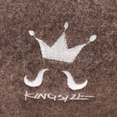 画像8: KINGSIZE（キングサイズ）“KING BERET” (8)
