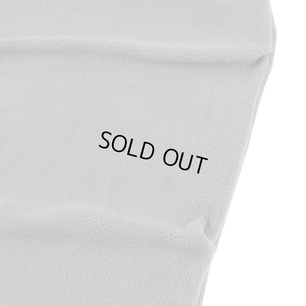 画像6: BUDS（バッズ） “DOUBLE FLEECE PANTS” (6)