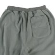 画像8: BUDS（バッズ） “DOUBLE FLEECE PANTS” (8)