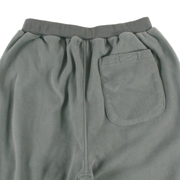画像8: BUDS(バッズ) “DOUBLE FLEECE PANTS” (8)
