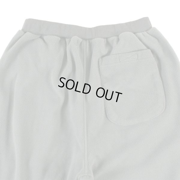 画像8: BUDS（バッズ） “DOUBLE FLEECE PANTS” (8)