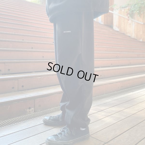 画像16: BUDS（バッズ） “DOUBLE FLEECE PANTS” (16)