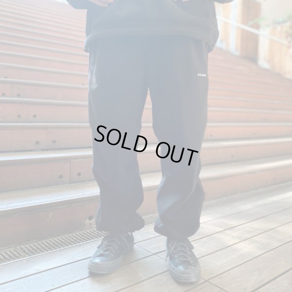 画像14: BUDS（バッズ） “DOUBLE FLEECE PANTS” (14)