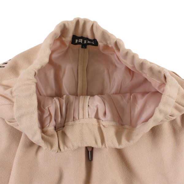 画像12: 【ラストMのみ】BUDS(バッズ) “WARM WIDE EASY PANTS” (12)