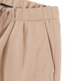画像5: 【ラストMのみ】BUDS（バッズ） “WARM WIDE EASY PANTS” (5)