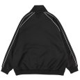 画像2: KINGSIZE（キングサイズ）“LOGO JERGY TOP” (2)