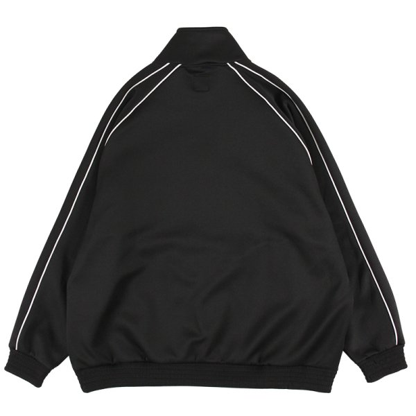 画像2: KINGSIZE(キングサイズ)“LOGO JERGY TOP” (2)