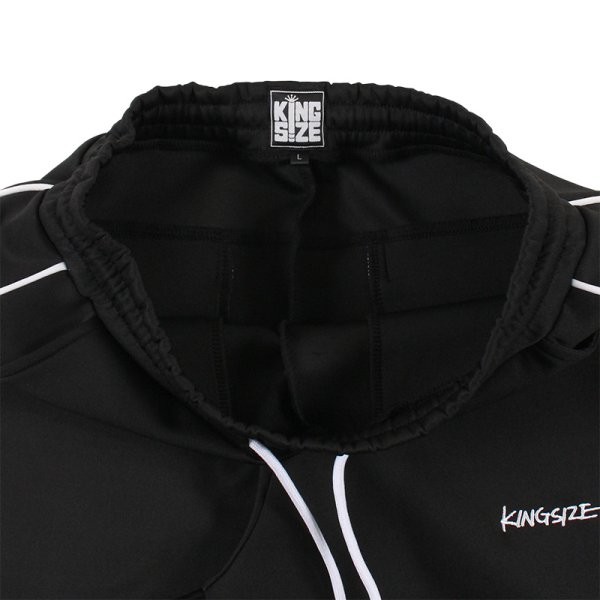 画像13: KINGSIZE(キングサイズ)“LOGO JERGY PANTS” (13)