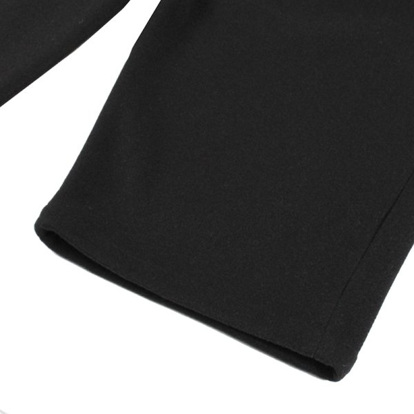 画像9: 【ラストMのみ】BUDS(バッズ) “WARM WIDE EASY PANTS” (9)