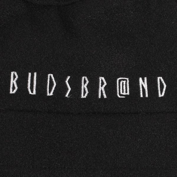 画像8: 【ラストMのみ】BUDS(バッズ) “WARM WIDE EASY PANTS” (8)