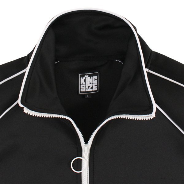画像5: KINGSIZE(キングサイズ)“LOGO JERGY TOP” (5)