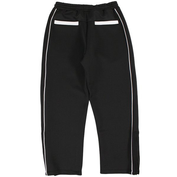 画像2: KINGSIZE(キングサイズ)“LOGO JERGY PANTS” (2)