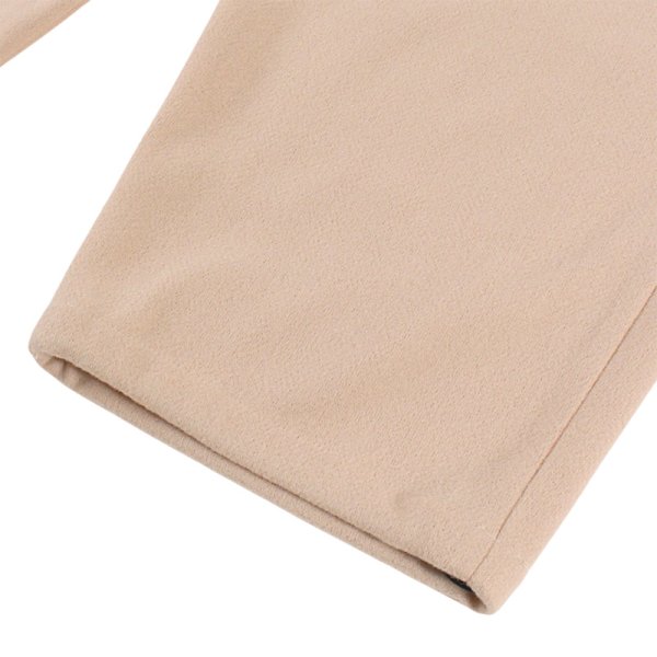 画像9: 【ラストMのみ】BUDS(バッズ) “WARM WIDE EASY PANTS” (9)